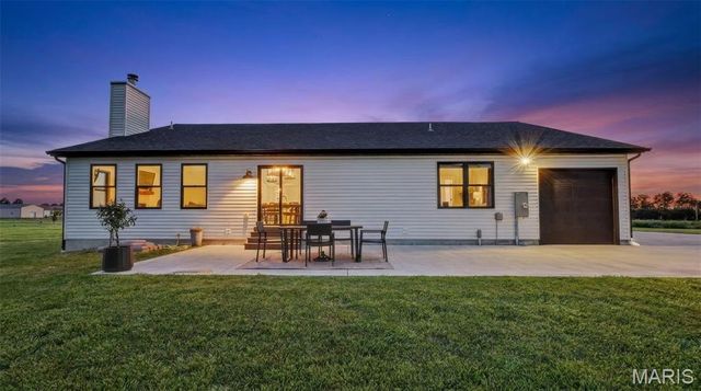 30944 Bonnie Bell Drive, Warrenton, MO 63383