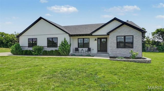 30944 Bonnie Bell Drive, Warrenton, MO 63383