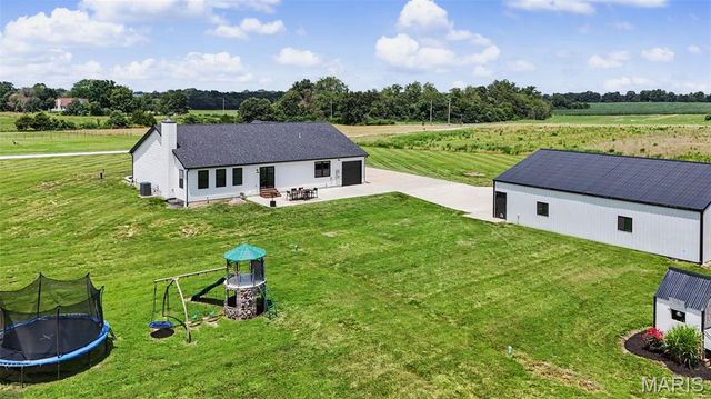 30944 Bonnie Bell Drive, Warrenton, MO 63383