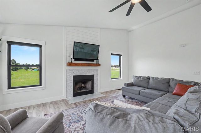 30944 Bonnie Bell Drive, Warrenton, MO 63383