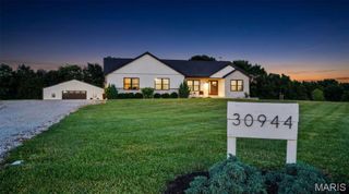 30944 Bonnie Bell Drive, Warrenton, MO 63383