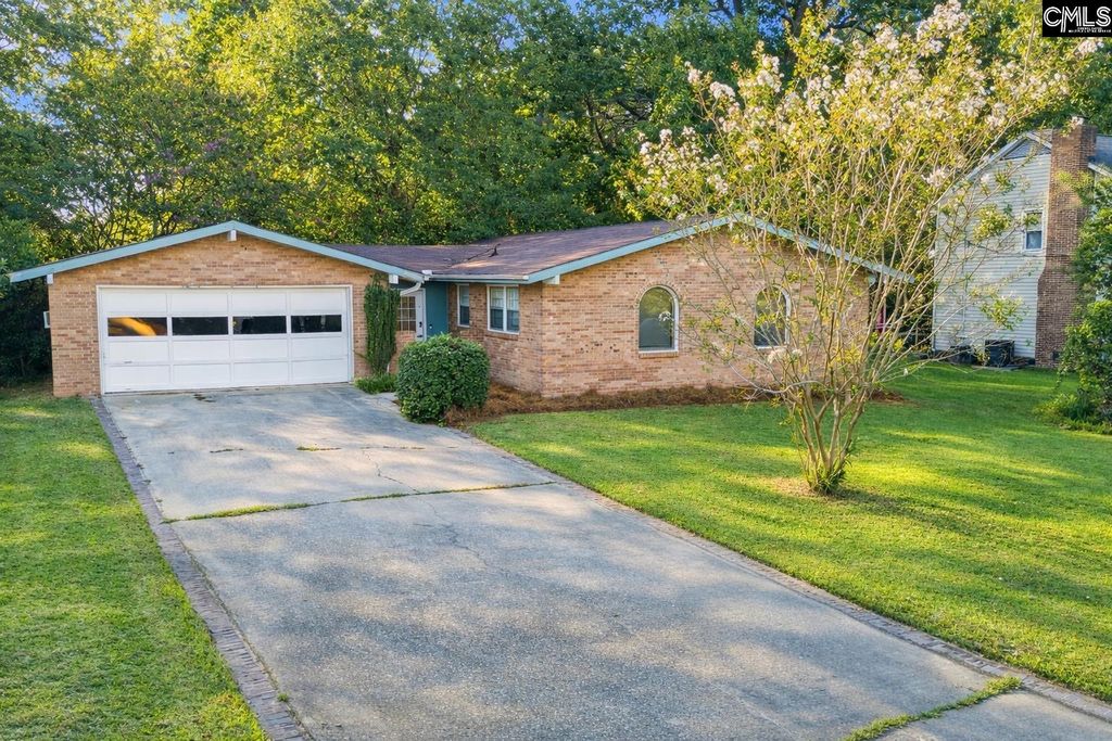 133 Idlewood Circle, West Columbia, SC 29170