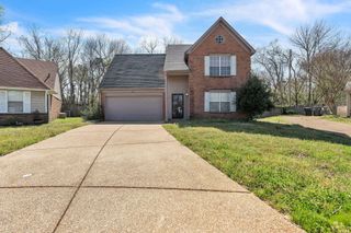 7001 REESE LAKE CV, Memphis, TN 38133