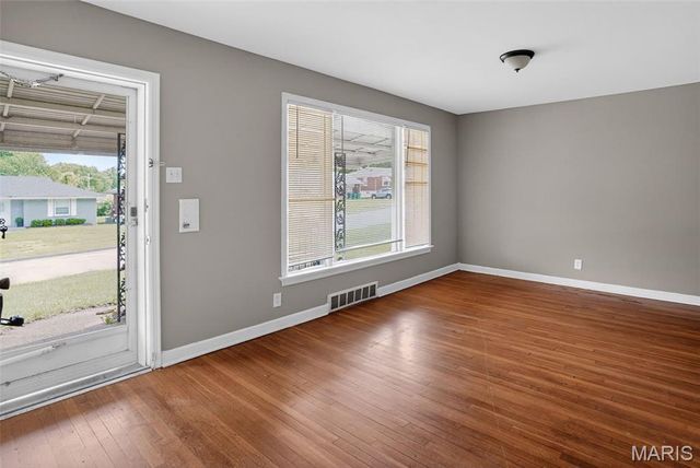 9243 Filibert Drive, Bellefontaine Nghbrs, MO 63137