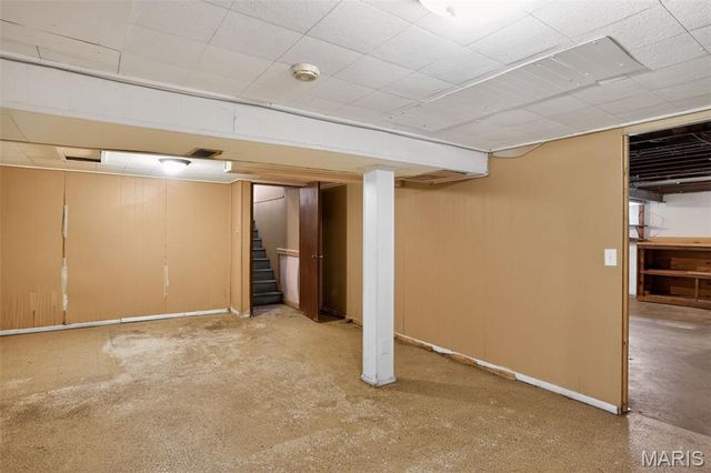 9243 Filibert Drive, Bellefontaine Nghbrs, MO 63137