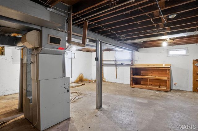 9243 Filibert Drive, Bellefontaine Nghbrs, MO 63137