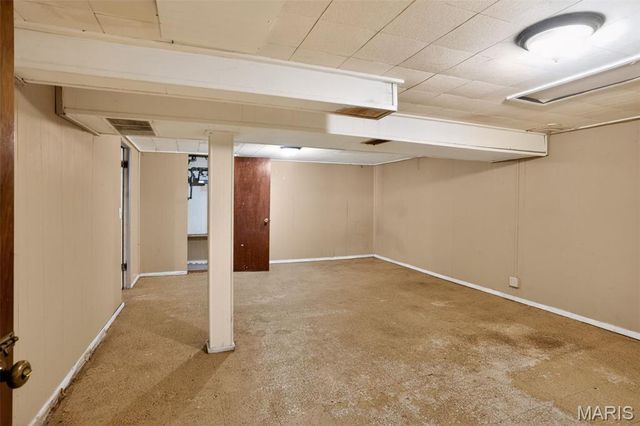 9243 Filibert Drive, Bellefontaine Nghbrs, MO 63137