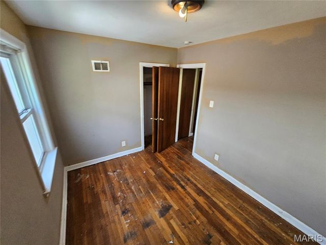 9243 Filibert Drive, Bellefontaine Nghbrs, MO 63137