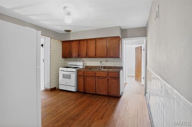9243 Filibert Drive, Bellefontaine Nghbrs, MO 63137