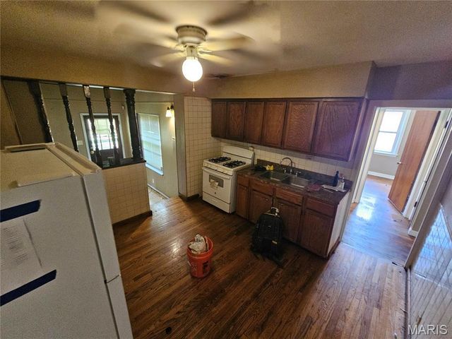 9243 Filibert Drive, Bellefontaine Nghbrs, MO 63137