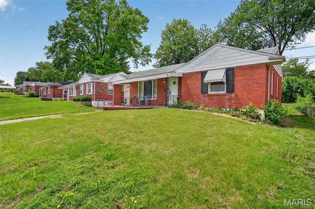 9243 Filibert Drive, Bellefontaine Nghbrs, MO 63137