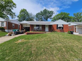 9243 Filibert Drive, Bellefontaine Nghbrs, MO 63137