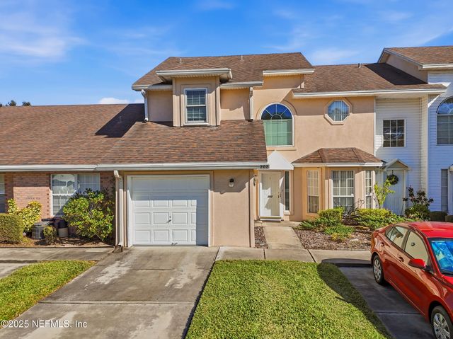 11 NORTHSIDE Drive S 202, Jacksonville, FL 32218