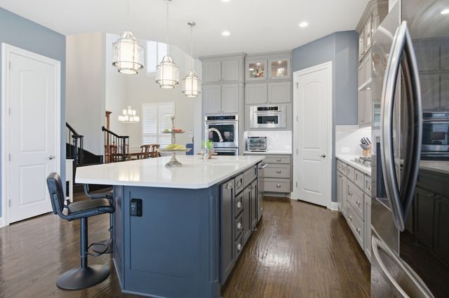 11109 Smoky Oak Court, Flower Mound, TX 76226