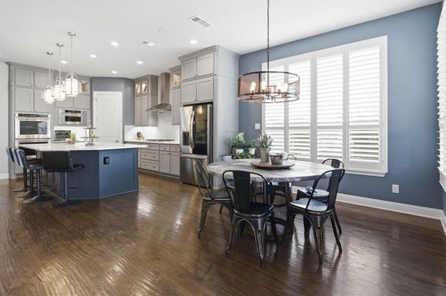 11109 Smoky Oak Court, Flower Mound, TX 76226