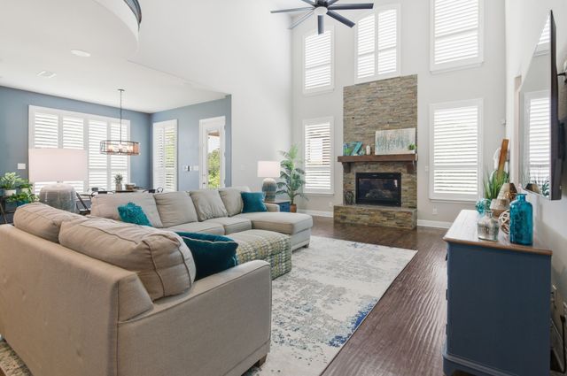 11109 Smoky Oak Court, Flower Mound, TX 76226