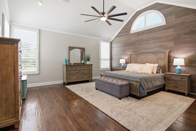 11109 Smoky Oak Court, Flower Mound, TX 76226