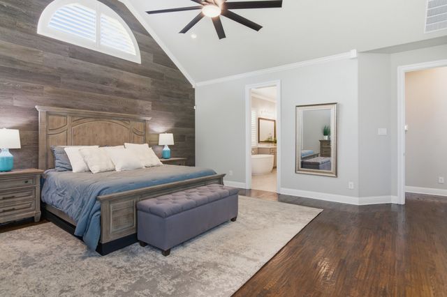 11109 Smoky Oak Court, Flower Mound, TX 76226
