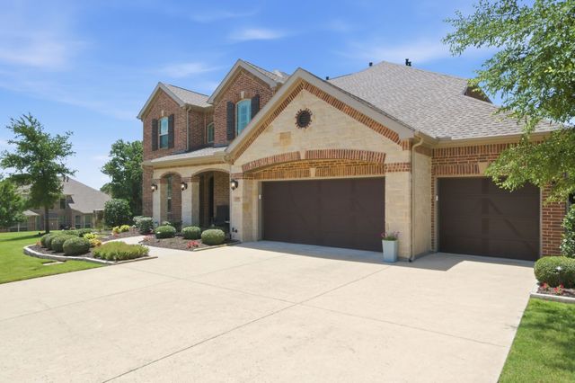 11109 Smoky Oak Court, Flower Mound, TX 76226