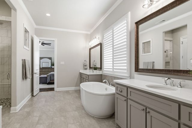 11109 Smoky Oak Court, Flower Mound, TX 76226