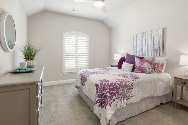 11109 Smoky Oak Court, Flower Mound, TX 76226