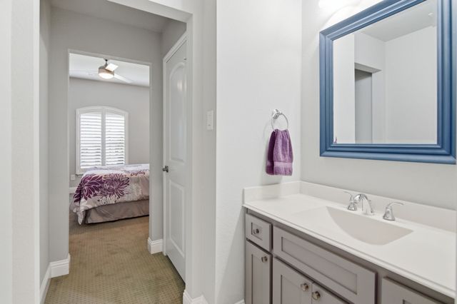 11109 Smoky Oak Court, Flower Mound, TX 76226