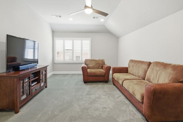 11109 Smoky Oak Court, Flower Mound, TX 76226