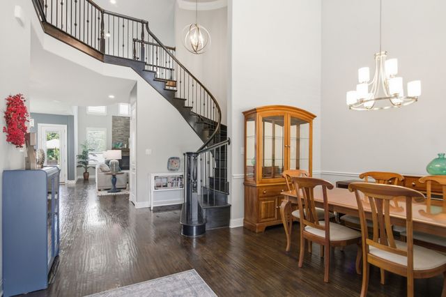11109 Smoky Oak Court, Flower Mound, TX 76226