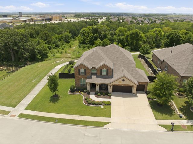 11109 Smoky Oak Court, Flower Mound, TX 76226