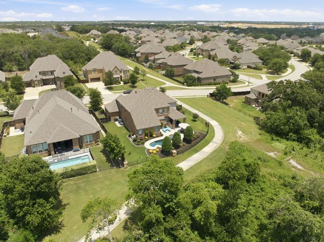 11109 Smoky Oak Court, Flower Mound, TX 76226