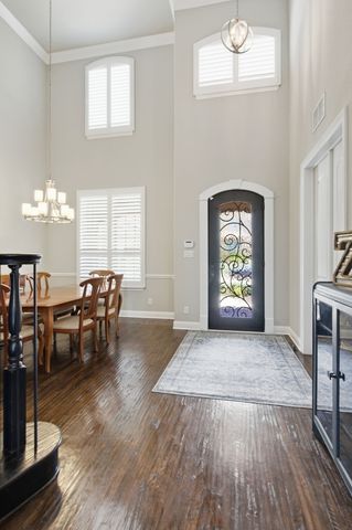11109 Smoky Oak Court, Flower Mound, TX 76226