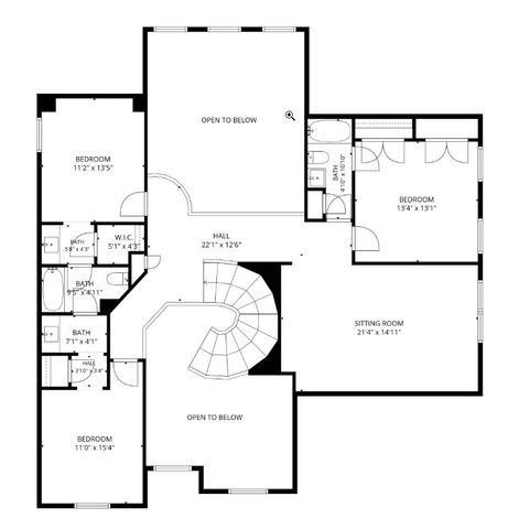 11109 Smoky Oak Court, Flower Mound, TX 76226