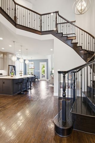 11109 Smoky Oak Court, Flower Mound, TX 76226