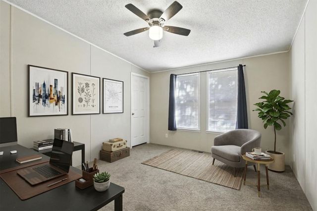 1839 Boot Hill Road, Granbury, TX 76049