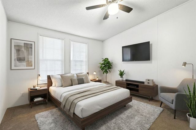 1839 Boot Hill Road, Granbury, TX 76049