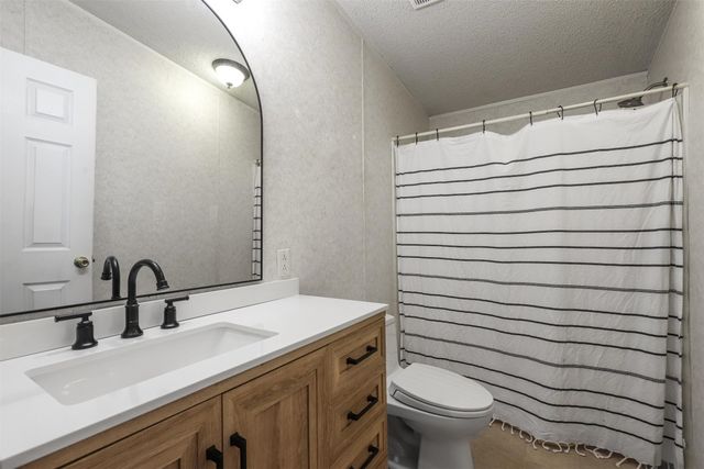 1839 Boot Hill Road, Granbury, TX 76049