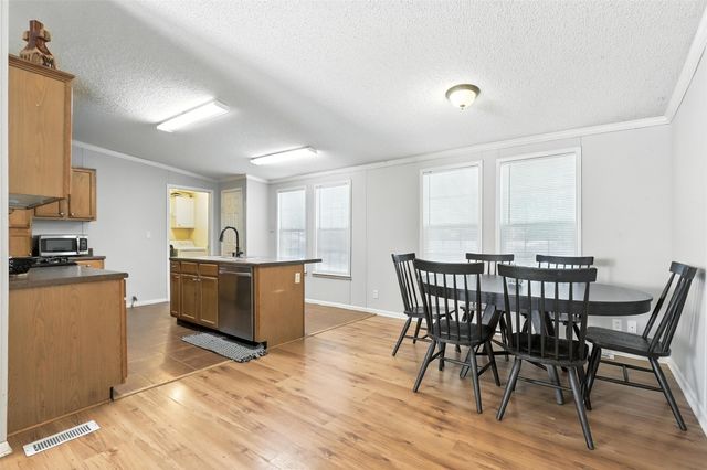 1839 Boot Hill Road, Granbury, TX 76049