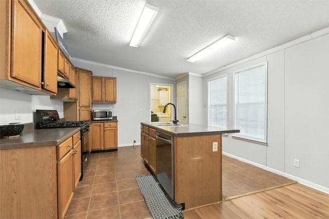 1839 Boot Hill Road, Granbury, TX 76049