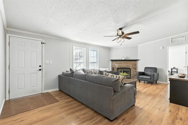 1839 Boot Hill Road, Granbury, TX 76049