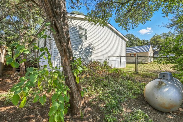 1839 Boot Hill Road, Granbury, TX 76049