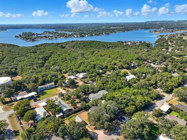 1839 Boot Hill Road, Granbury, TX 76049