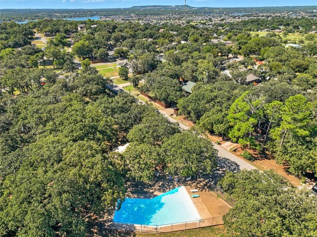 1839 Boot Hill Road, Granbury, TX 76049