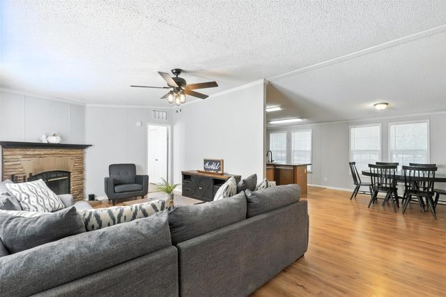 1839 Boot Hill Road, Granbury, TX 76049