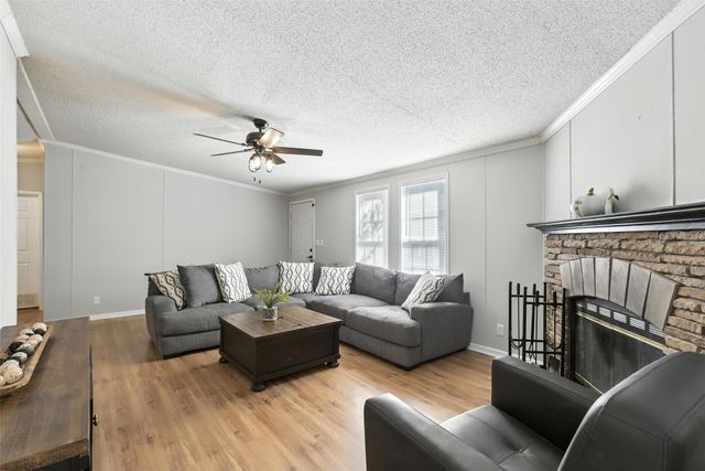 1839 Boot Hill Road, Granbury, TX 76049