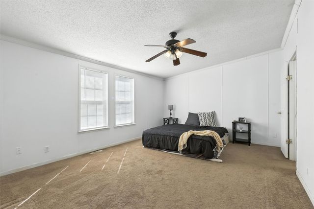 1839 Boot Hill Road, Granbury, TX 76049