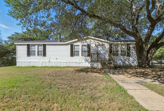 1839 Boot Hill Road, Granbury, TX 76049