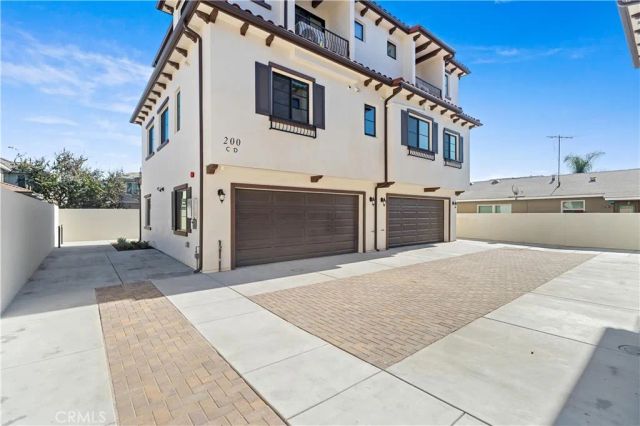 200 S 2nd Avenue D, Arcadia, CA 91006