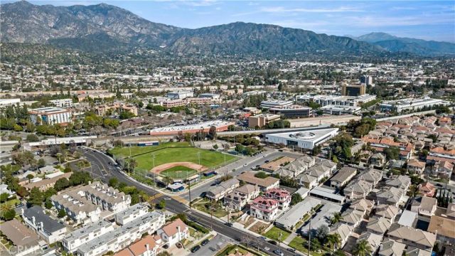 200 S 2nd Avenue D, Arcadia, CA 91006