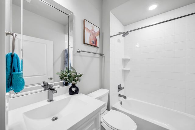 3780 White Clover Lane, Prosper, TX 75078