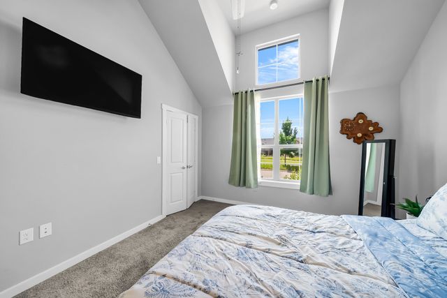 3780 White Clover Lane, Prosper, TX 75078